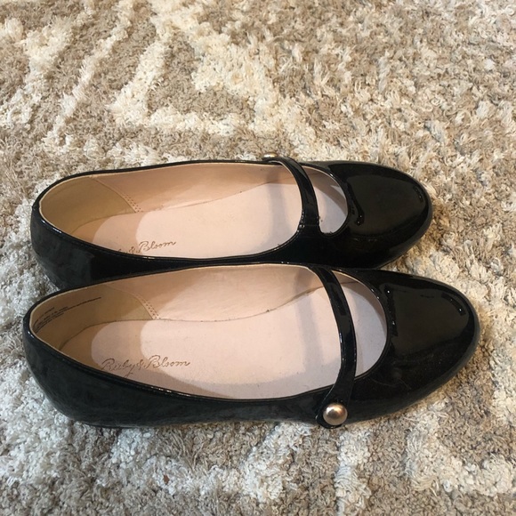 Shoes Lipper Ruby & Bloom - Picture 2 of 5